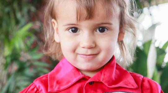 Aniversário Infantil de 2 aninhos da Cloe