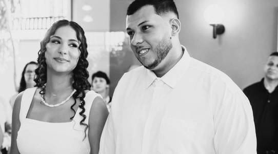 Casamentos de Casamento Civil Sabrina e Lucas