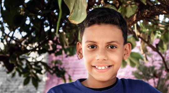 Projetos Sociais de Associação Anjo da Guarda