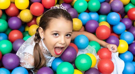 Aniversário Infantil de 5 anos da Maria Heloisa
