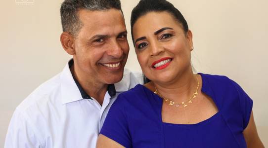 Casamento de LUCIA & FABIO