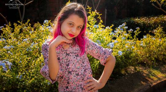 Aniversário de GIOVANA