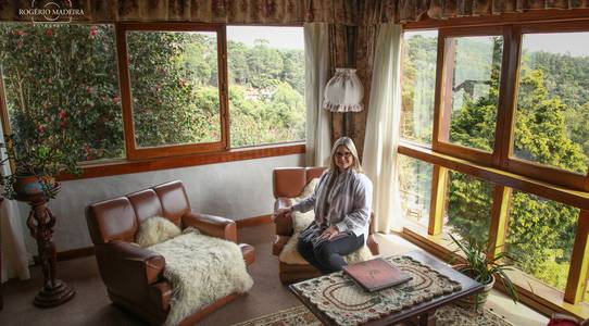 Ensaio Feminino de FABIANA  MADEIRA