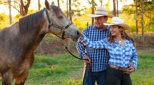 Pré - wedding de TATIANE & JUNIOR