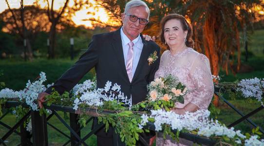 BODAS de LOURDES & ARNALDO