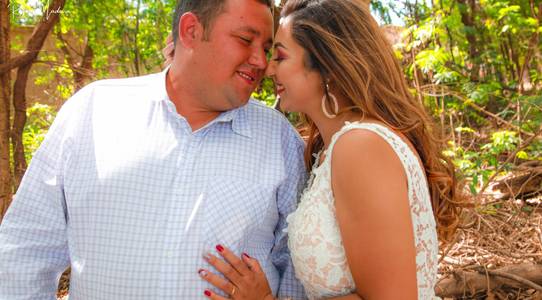 Casamento de TATIANE  & JUNIOR
