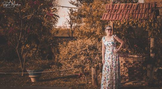 Ensaio Feminino de DENIZE