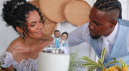 Casamento de KEYLA & EDSON