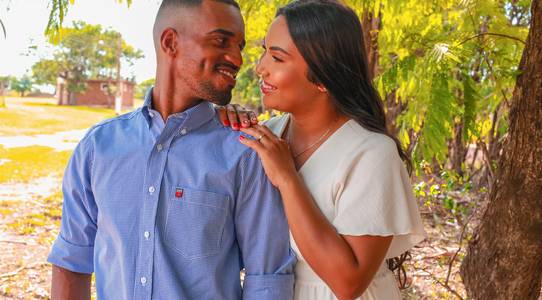 Casamento Civil de CARLA & JOÃO PAULO