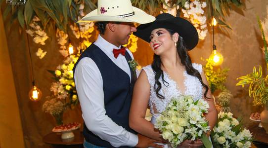 Casamento de BEATRIZ & ERIK