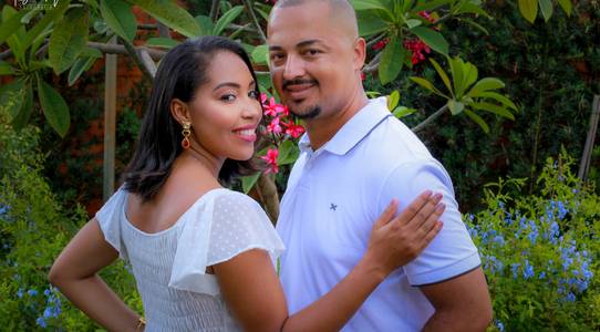 Casamento Civil de LORENA & JOSIMAR