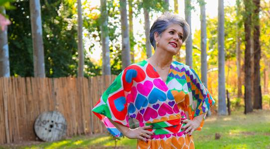 Aniversário de DENIZE