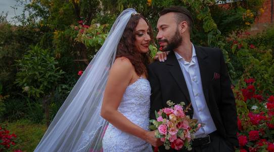 Casamento de KÉTORY & BRUNO