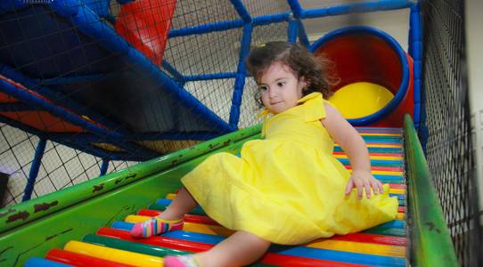 Aniversário de 2° Aninho  IZABELA