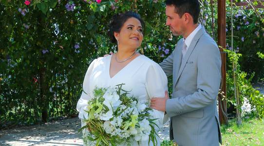 Casamento de LUCIANA & RENATO
