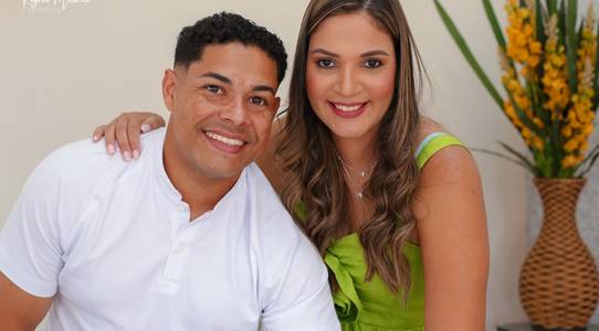 Casamento de FERNANDA & LECO