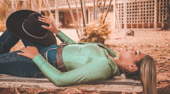 Ensaio 15 Anos de MARIA