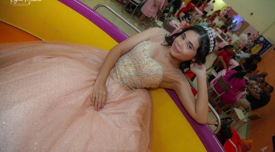 Aniversário de ANNA