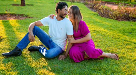 Pré - wedding de GABY & ELVIS