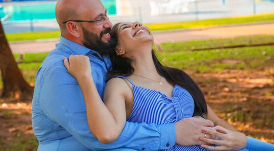 Pré - wedding de MARIA & MARCO