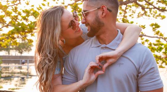 Pré - wedding de MEL GIMENEZ & JHONATHAN