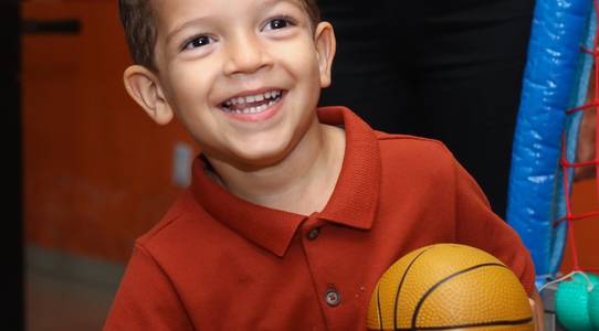 Aniversário de JOÃO LUCAS