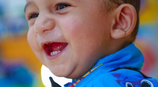 Aniversário de BENÍCIO 