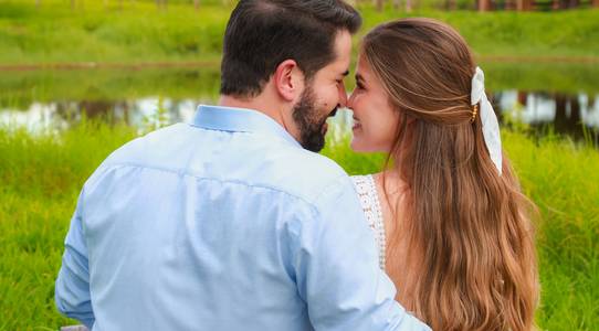 Pré - wedding de MONICA & MATHEUS