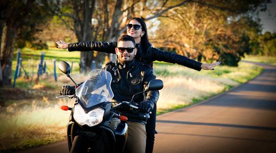 Pré - wedding de Camila & Heverton 