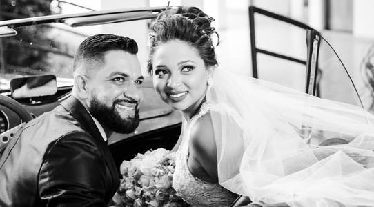 Casamento de Flânyk & Daniel