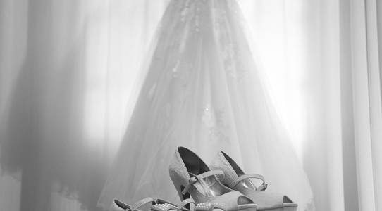 Casamento de Débora & Jair