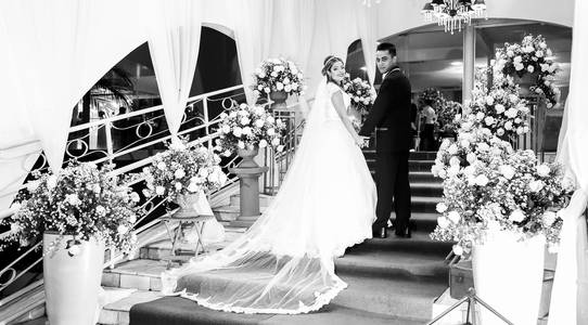 Casamento de Tais & Felipe