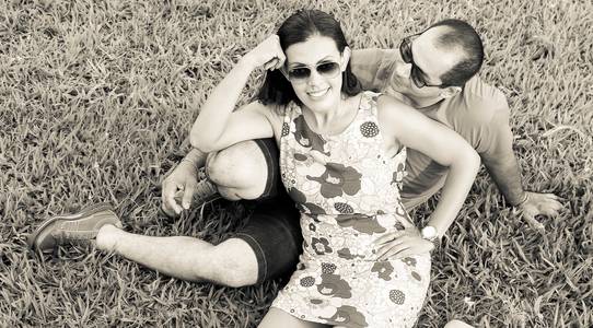 Pré - wedding de Liara & Alex