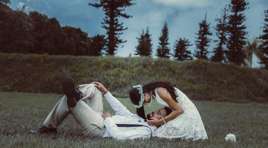 Pré - wedding de Camila & Heverton   