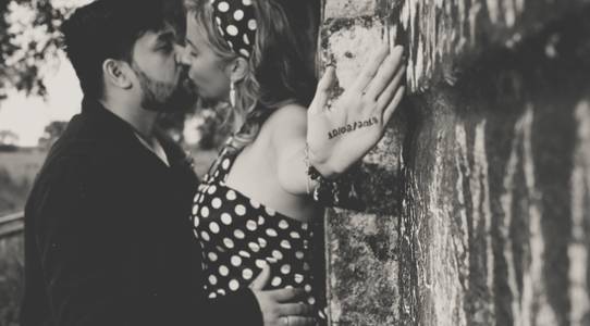 Pré - wedding de Francyely & Maykon.