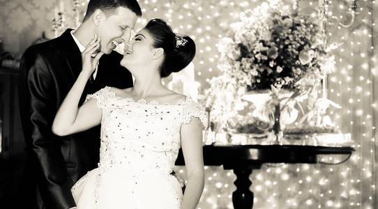 Casamento de Anny + Bruno