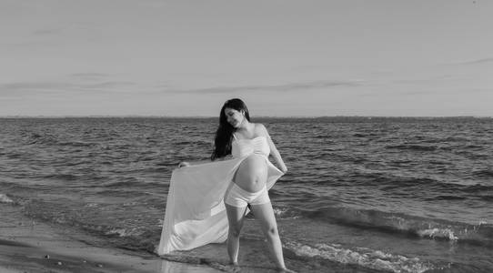 Ensaio Gestante de Rhaissa + Paulo = Izabelle