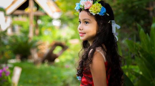 Aniversário de Maria Clara