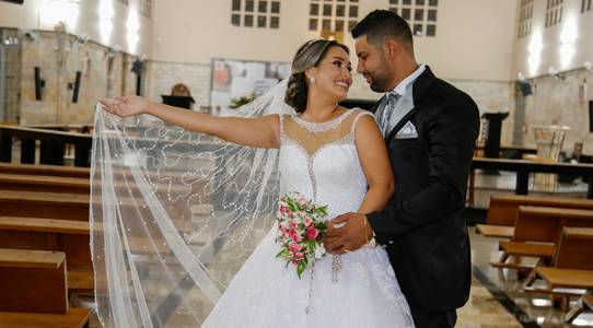 Casamento de Anne + Diego