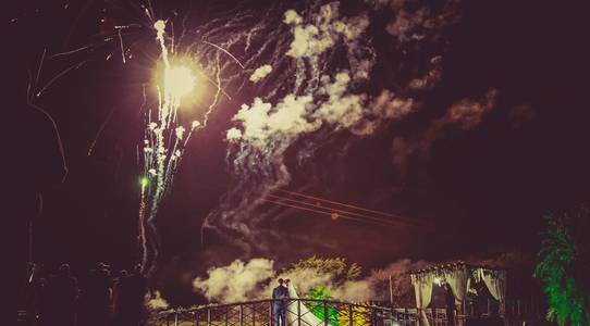 Casamento de Sâmyla + Victor