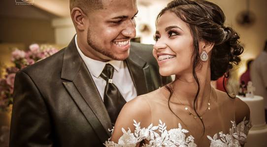 Casamento de Vitória & Marco