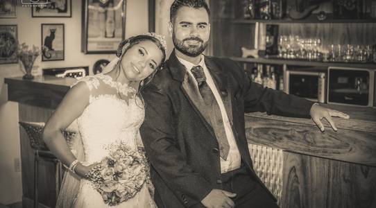Casamento de Beatriz + Ademilson