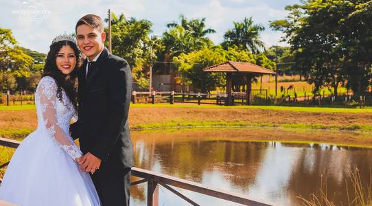 Casamento de Giovana & Douglas 