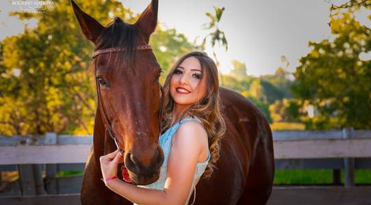 15 Anos de Pré 15 Anos Vitoria 