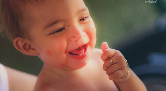 Aniversário de Ana Júlia