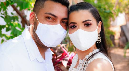 Casamento de Natalia & Maycol