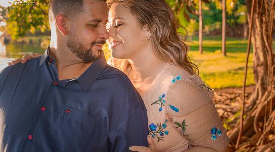 Pré - wedding de Beatriz & Fernando