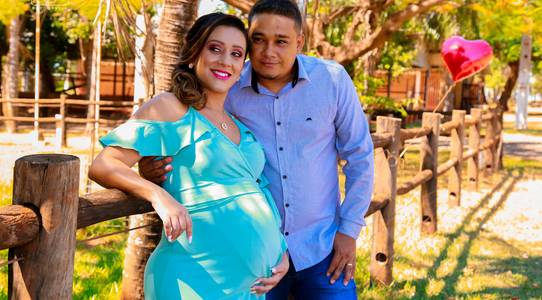 Casamento de Talita & Willian