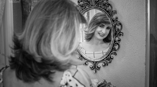 Ensaio Feminino de Izabel