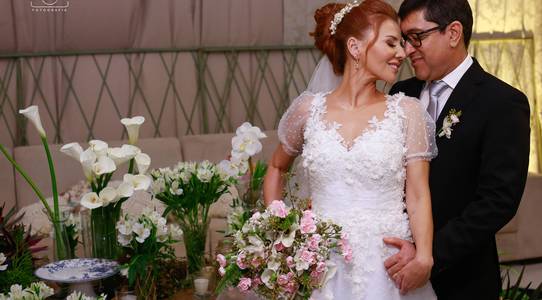 Casamento de Regina & Ismael